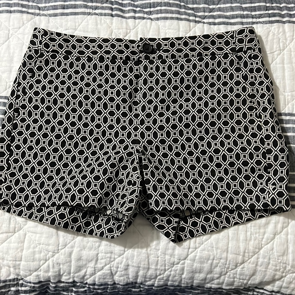 Banana Republic shorts